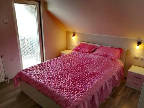 Apartments Katarina