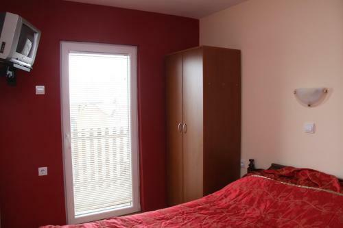 Apartments Katarina