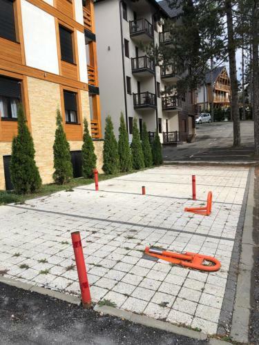 Apartman Rajkovic