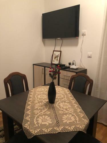 Apartman Rajkovic