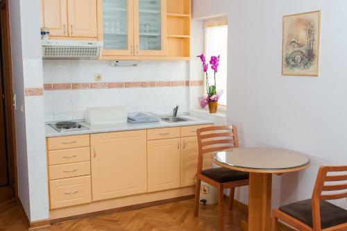 Apartamentos Villa Romantika