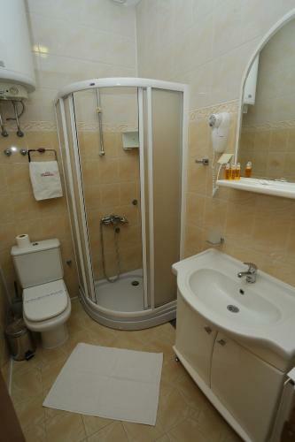 Apartamentos Villa Romantika