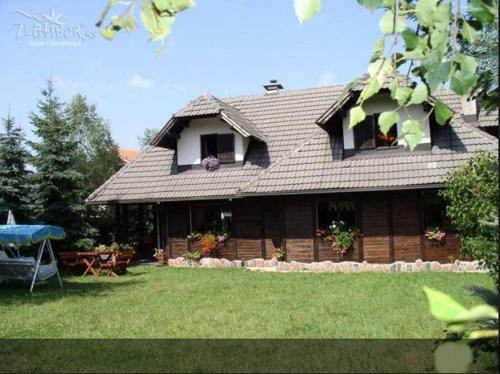 Hostal Guest House Alpska Vila