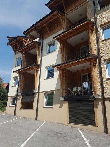 Apartamento Elena