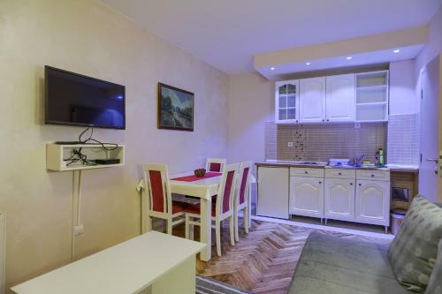 Apartment Magija