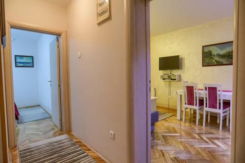Apartment Magija