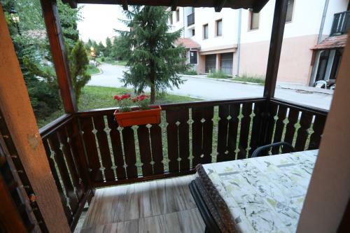 Apartment Magija