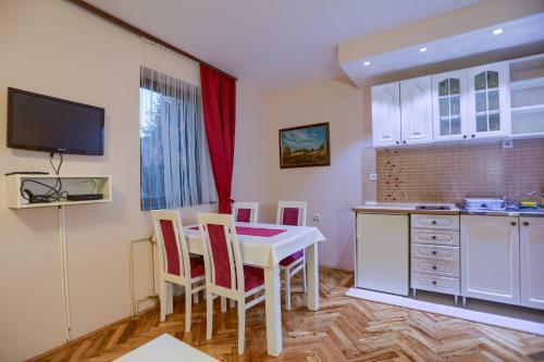 Apartment Magija