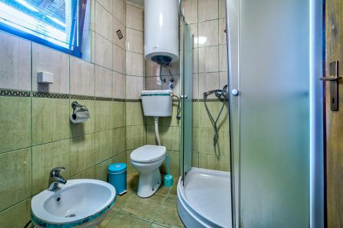 Hostal Ku?a Za Odmor ?uni?