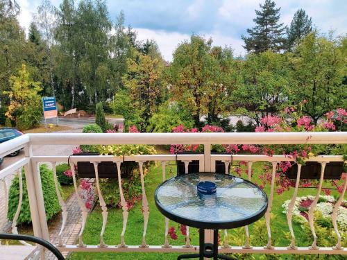 Hostal Guesthouse Dabi?
