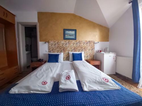 Hostal Guesthouse Dabi?