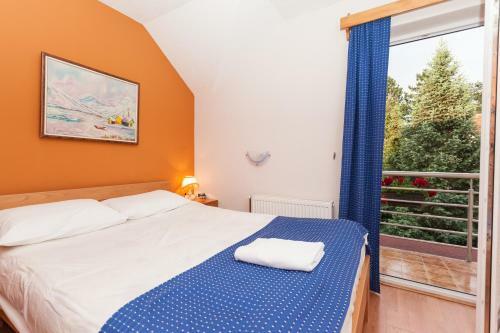 Hostal Guesthouse Dabi?