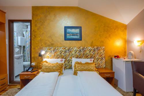 Hostal Guesthouse Dabi?
