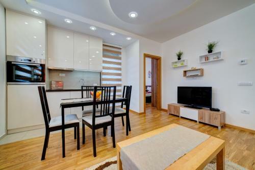 Tana Apartmani Zlatibor