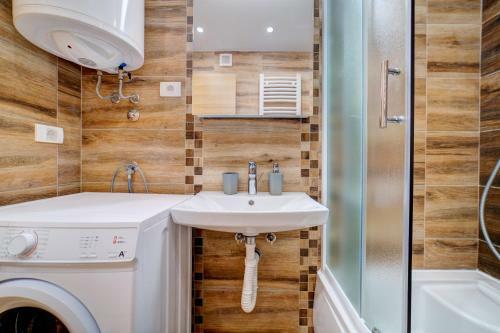 Tana Apartmani Zlatibor