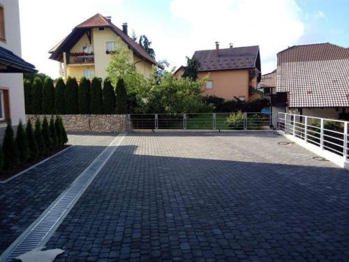 Apartman ?iki?