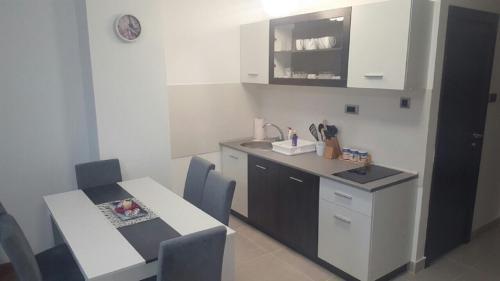 Apartman ?iki?