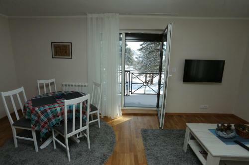 Mipet Apartmani Zlatibor