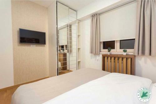 Apartman 8 Lux