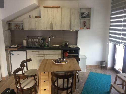 Vnb Apartman Tornik-zlatibor