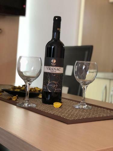 Andjela Apartman Konaci