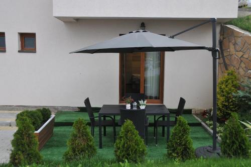 Apartments Petrovi?