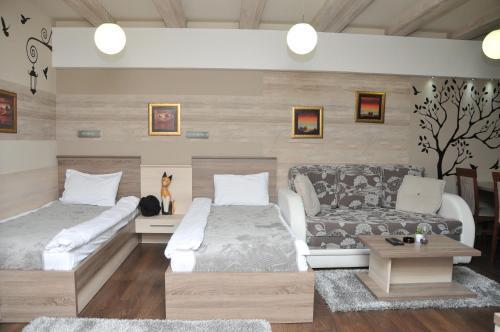 Apartments Petrovi?