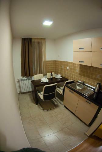 Vip Apartments Kopaonik