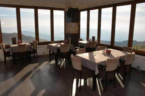 Apartamento Milmari Resort L-24