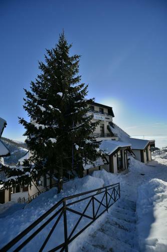 Dvori Apartments
