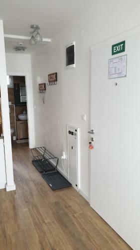Apartman Four Seasons