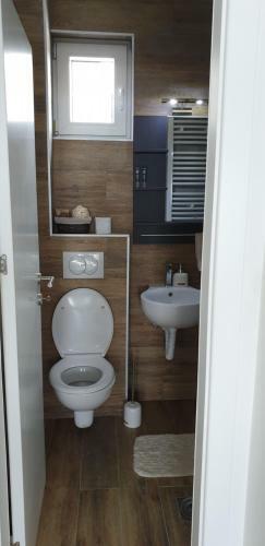 Apartman Four Seasons