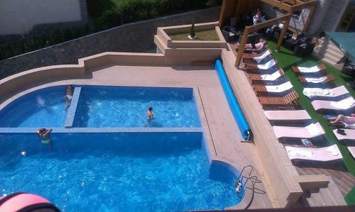 Apartman Vera