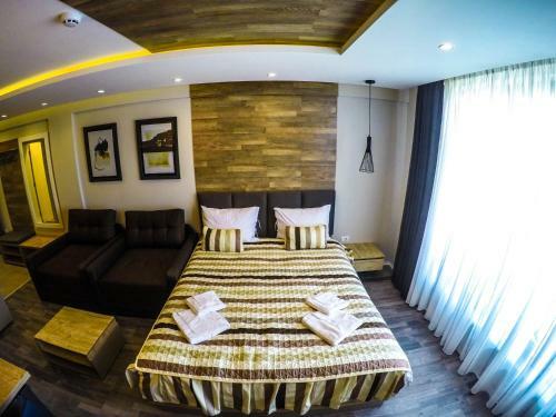 Sm Apartments Kopaonik III