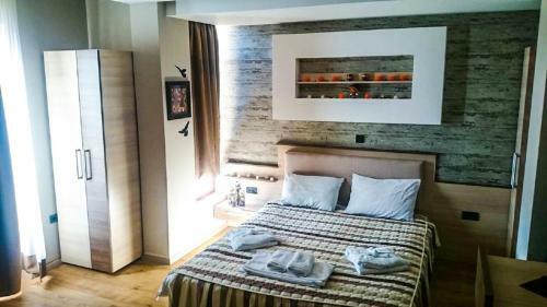 Sm Apartments Kopaonik III