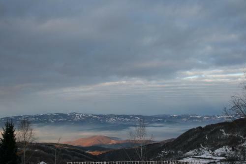 Apartamento Valley View