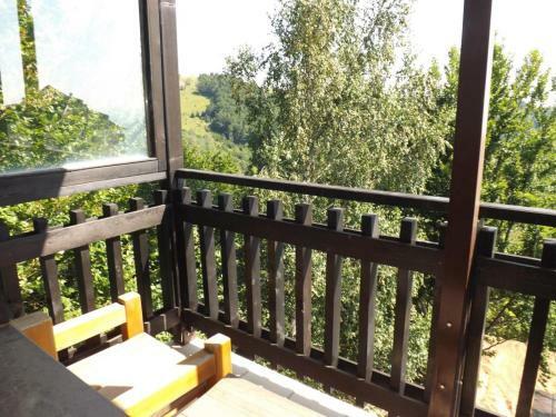 Apartment Jollykop Mountain Village