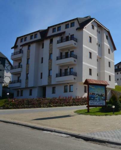 Apartment Nika