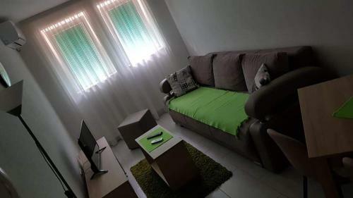 Apartment Ruzmici