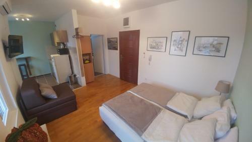 Apartment Igman
