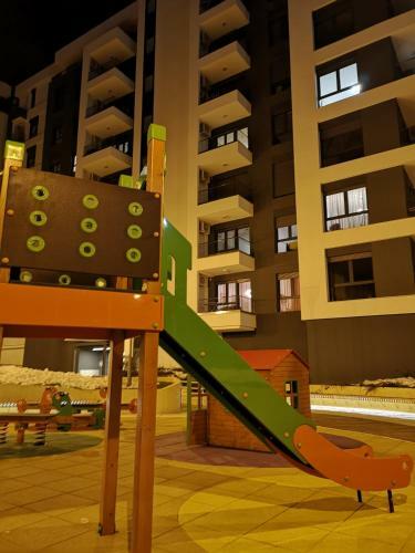Apartamento Nikluk