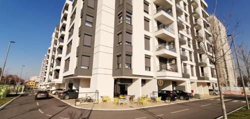 Apartamento Nikluk