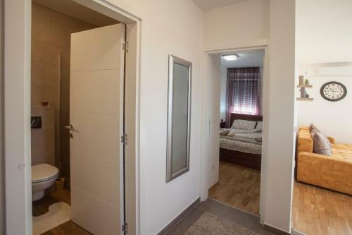 Apartamento Knock Knock