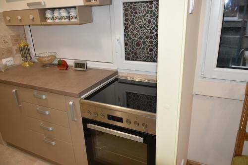 Apartamento Prizma