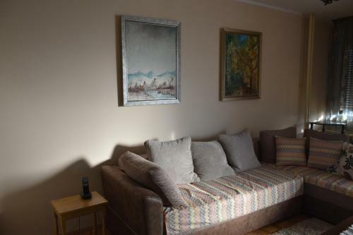 Apartamento Prizma