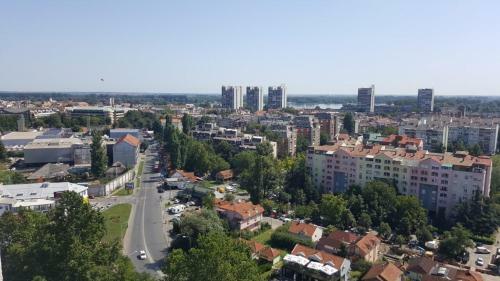 Apartamento Magic View
