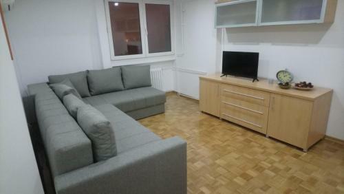Apartman Antic Novi Beograd
