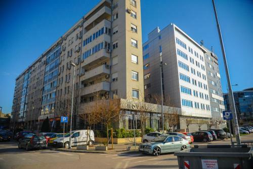 Apartman Oskar Beograd