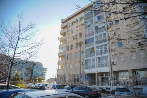 Apartman Oskar Beograd
