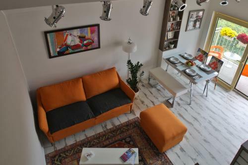 Apartment Fancy